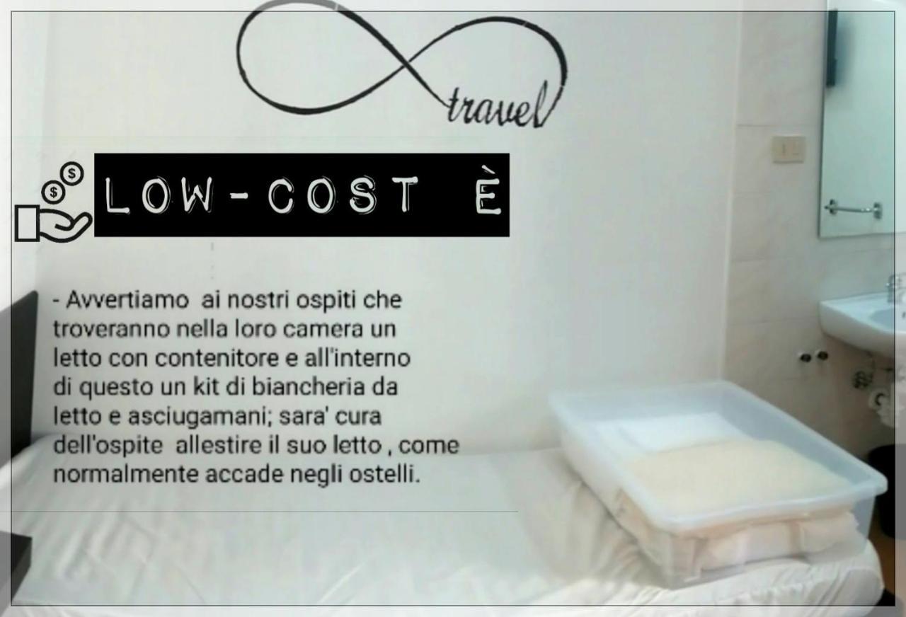 Hotel Istria Τεργέστη Εξωτερικό φωτογραφία
