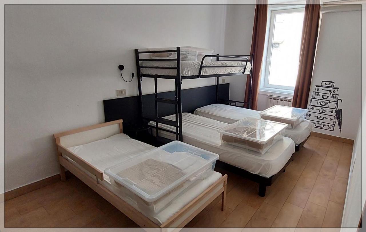 Hotel Istria Τεργέστη Εξωτερικό φωτογραφία