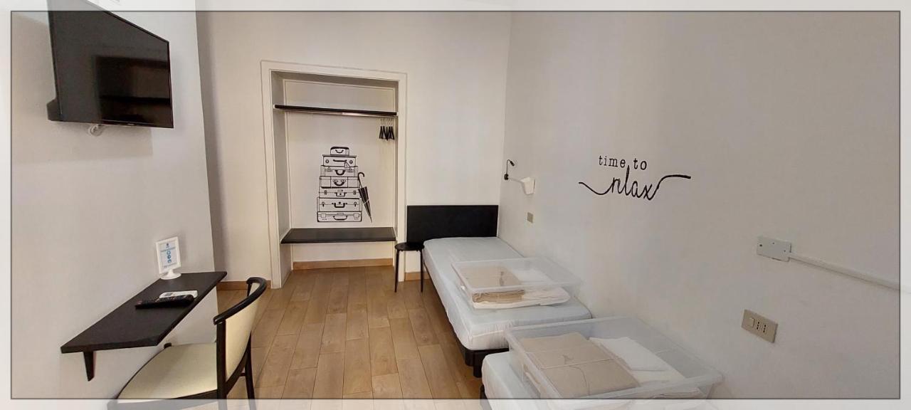 Hotel Istria Τεργέστη Εξωτερικό φωτογραφία