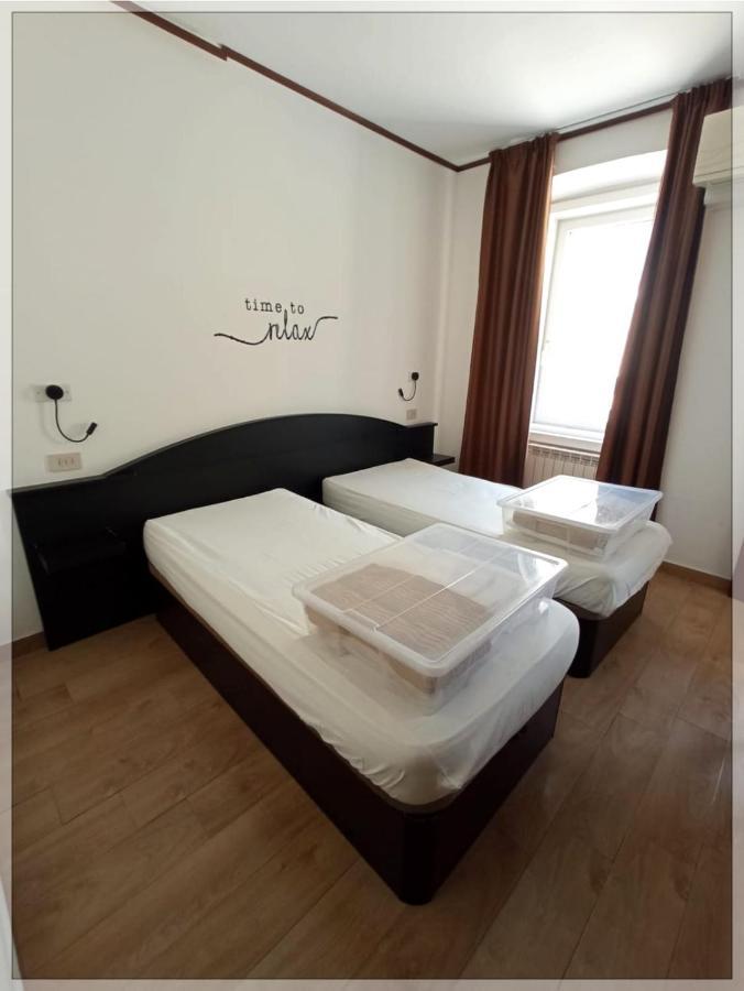 Hotel Istria Τεργέστη Εξωτερικό φωτογραφία